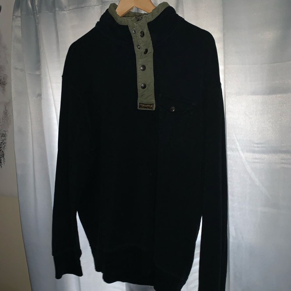 Polo Ralph Lauren Jacket - Picture 2 of 5